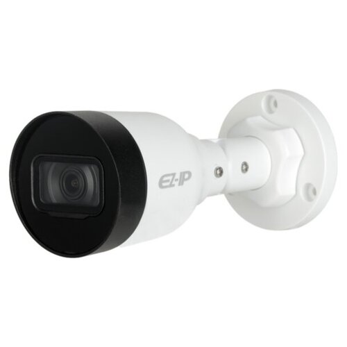 фото Ip камера dahua ez-ipc-b1b20p-0360b белый/черный