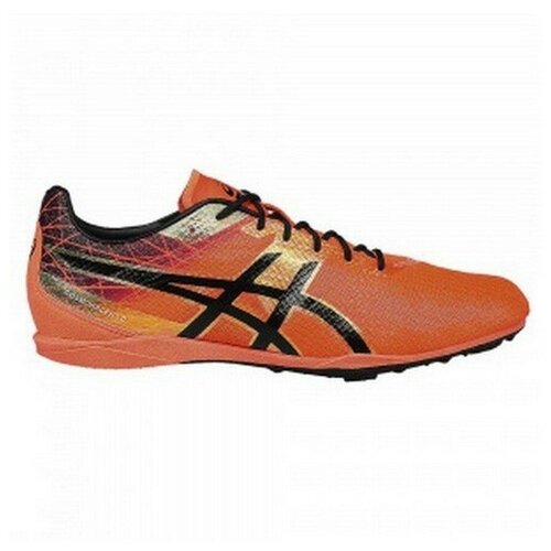 фото Шиповки мужские asics g602n 0690 cosmoracer ld g602n0690-3 размер 44,5 цвет оранжевый