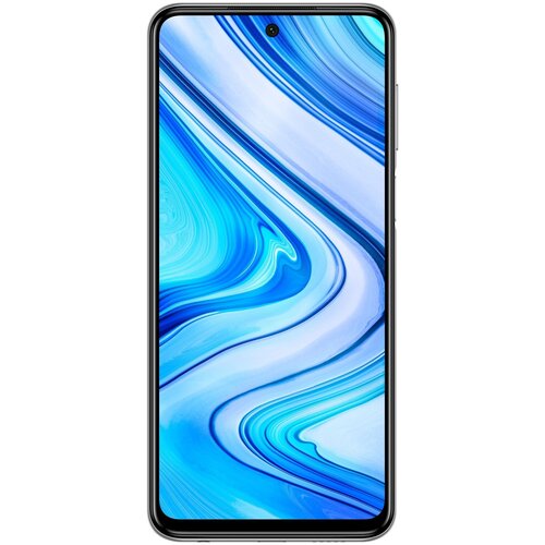 фото Смартфон xiaomi redmi note 9 pro 6/128gb, белый