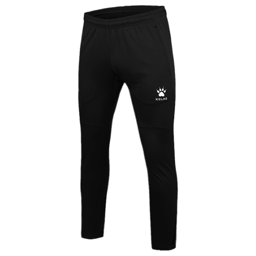 фото Тайтсы kelme, размер 2xl, черный