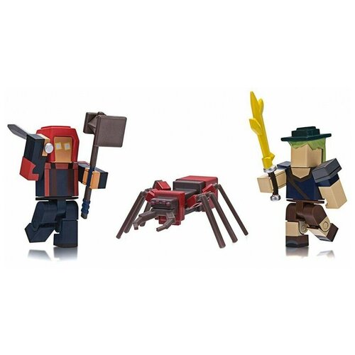 фото Игровой набор jazwares roblox fantastic frontier 10776