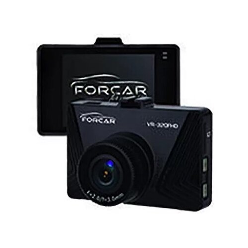 фото Видеорегистратор forcar vr-320fhd, черный