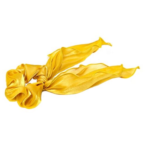 фото Резинка bradex платок желтый