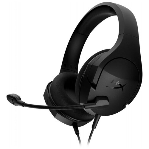 фото Наушники hyperx stinger core black hx-hscsc2-bk/ww