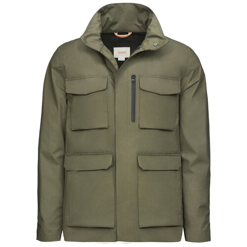 фото Мужская куртка motion field jacket olive night размер l swims