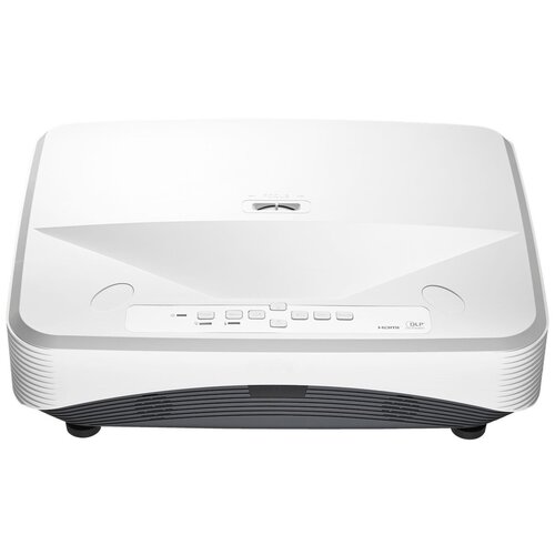 фото Проектор acer ul5210 (dlp, xga 1024x768, 3500lm, 13000:1, +2xнdmi, usb, wi-fi, 1x10w speaker, lamp 20000hrs, short-throw