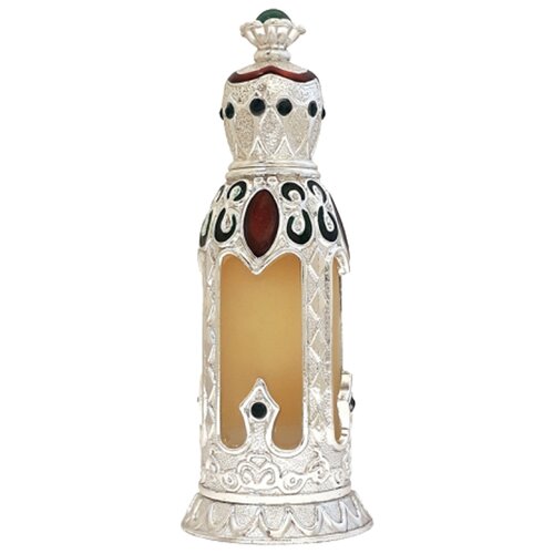 Фото - Масляные духи Khalis Perfumes Ahdan al Habayeb, 18 мл масляные духи khalis perfumes rush 6 мл