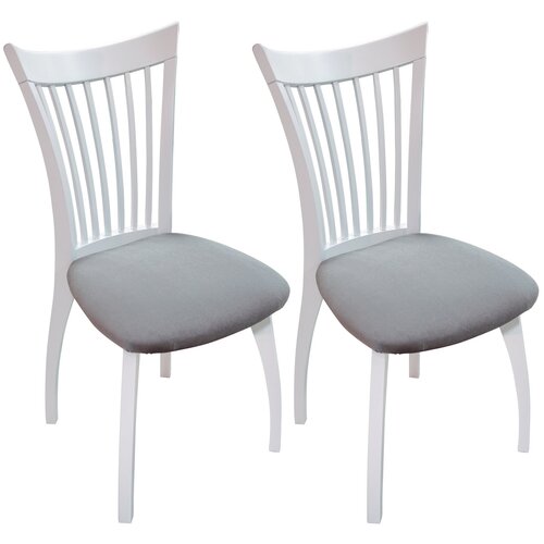 фото Evita стул элегант 2 шт/стул для кухни/кухонный стул/стул для гостиной/стул из массива