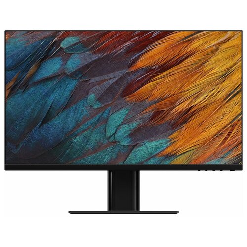 фото Монитор xiaomi mi display 23.8", black