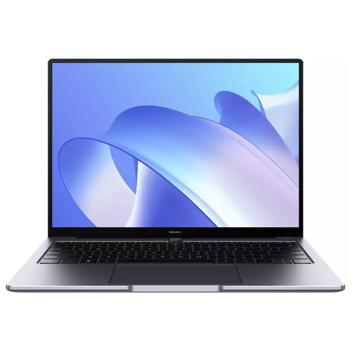 фото Ноутбук huawei matebook 14 klvd-wfh9 53011pwa (intel core i5 1135g7 2.4ghz/16384mb/512gb ssd/intel iris graphics/wi-fi/bluetooth/cam/14/2160x1440/windows 10 64-bit)