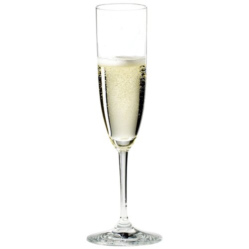 фото Набор бокалов riedel champagne glass 6416/08