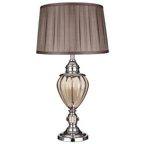 фото Настольная лампа arte lamp superb a3752lt-1br