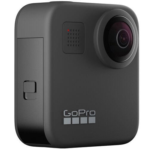 фото Экшн-камера gopro max (chdhz-201-rw) черный