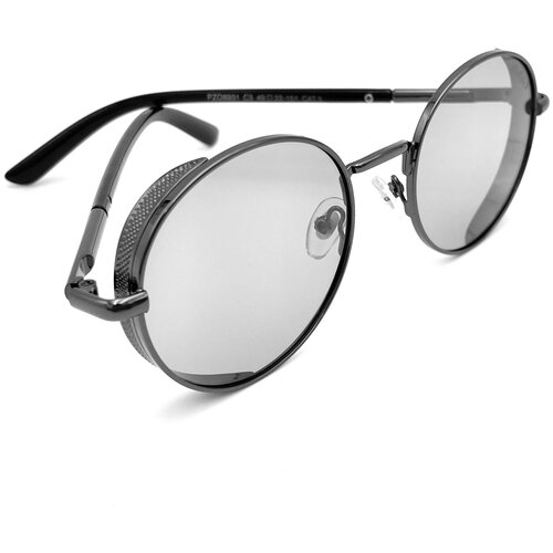 фото Фотохромные поляризационные солнцезащитные очки smakhtin's smakhtin's eyewear & accessories
