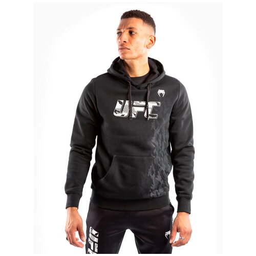 фото Худи ufc venum fight week black m