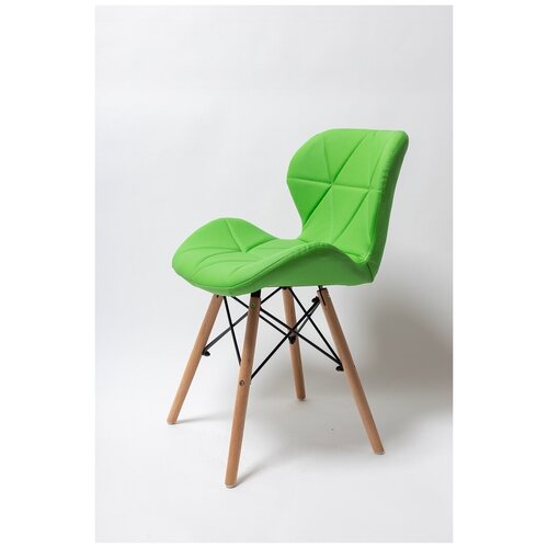 фото Стул sc-026 зеленый цвет мебели
