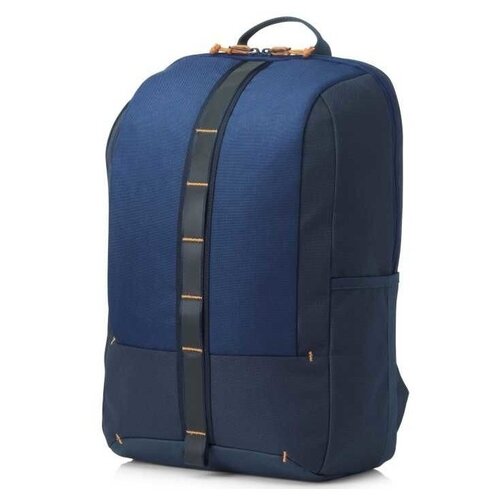 фото Городской рюкзак hp 15.6 синий (5ee92aa)