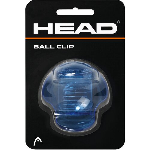 фото Зажим для мяча ball clip head, blue