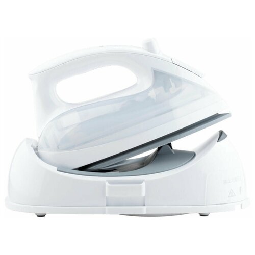 фото Беспроводной паровой утюг xiaomi lofans home cordless steam iron (ypz-7878) white