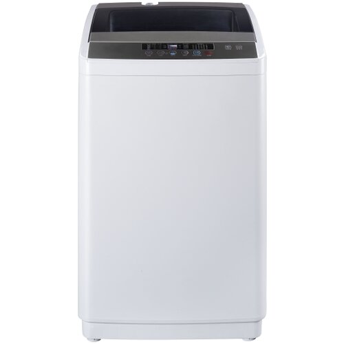 Активаторная стиральная машина Willmark WMA-702PK, белый