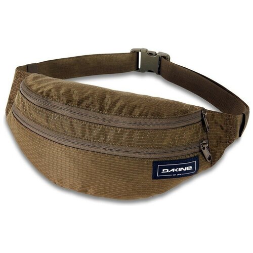 фото Поясная сумка dakine classic hip pack large dark olive dobby