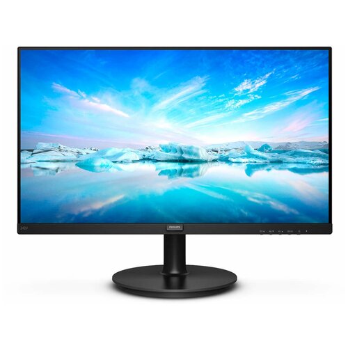 фото Монитор philips 242v8a 23.8"