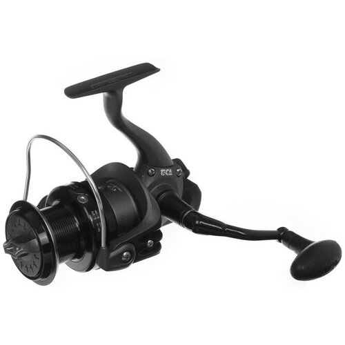 фото Tica катушка tica feeder mentor fm 5000, 7+1 подшипник, 5.2