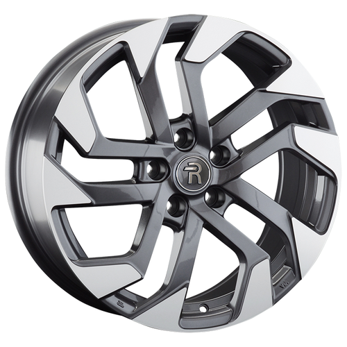 фото Колесный диск replay ns218 7x17/5x114.3 d66.1 et40 gmf