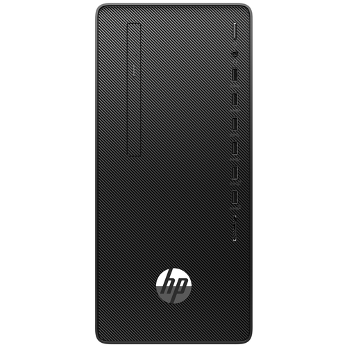 фото Настольный компьютер hp 290 g4 mt (2t7r4es) mini-tower/intel core i5-10400/8 гб/256 гб ssd/intel uhd graphics 630/windows 10 pro черный