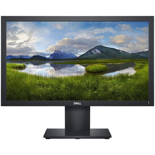 фото Монитор dell e2420h