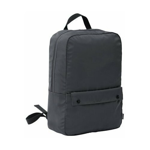 фото Рюкзак baseus basics series 13" computer backpack тёмно-серый lbjn-e0g