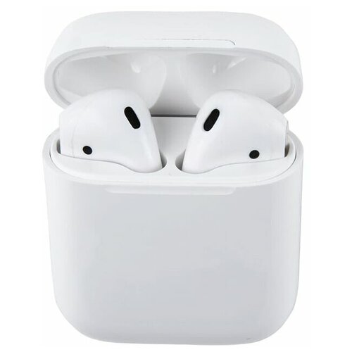 фото Беспроводные наушники mobility mt-18, white