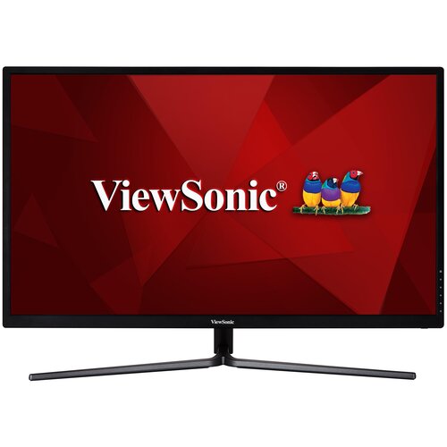 фото Жк-монитор, широкоформатный viewsonic vx3211-2k-mhd (vs17000)