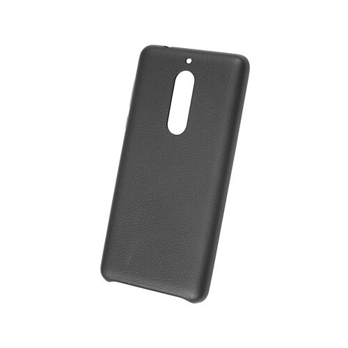 фото Панель-накладка inoi для nokia 6 black