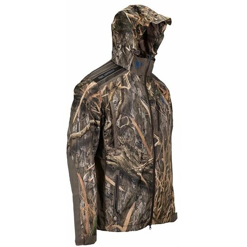 фото Куртка acuta waterproof shell mossy oak final approach