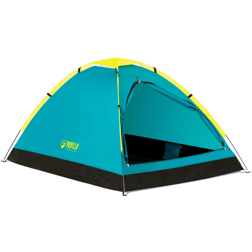 фото Палатка двухместная bestway/трекинговая палатка 205х145х100/для подростков и взрослых