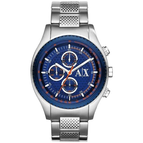 фото Наручные часы armani exchange ax1607 с хронографом