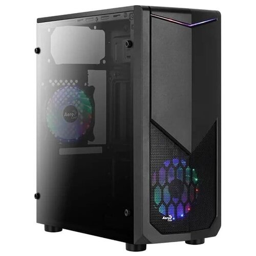 фото Игровой компьютер arena 7905 core i3-7100/8 гб/nvidia geforce gtx 1650 super 4 гб/1000 гб/без ssd/dos pc-arena