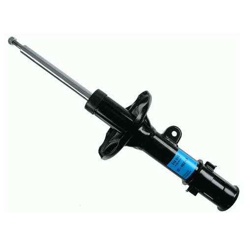 фото Sachs 314015 (314015 / 314015s / 32r82a) амортизатор подвески овый задний левый (automatic ) kia (киа) sportage (спортедж) 2.0i / 2.0crdi / 2.7 v6 04-> 314015<=32-r82-a