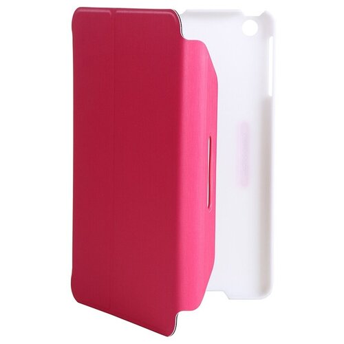 фото Чехол case logic для apple ipad mini 3 snapview pink csie2140phl