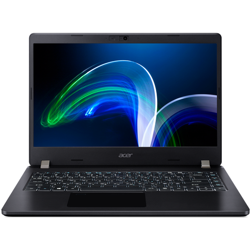 фото Ноутбук acer travelmate p2 tmp214-41-g2-r7vj 14.0" fhd ips/ryzen 5 pro 5650u/8gb/256gb/amd radeon graphics/noos/noodd/черный (nx.vsaer.006)