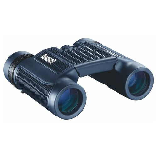 фото Бинокль bushnell h2o roof 10x25