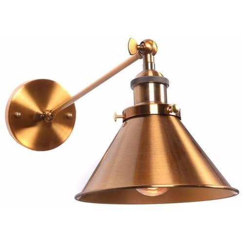 фото Бра lumina deco gubi ldw b016-1 md