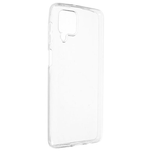 фото Чехол activ для samsung sm-m625 galaxy m62 asc-101 puffy 0.9mm transperent 129039