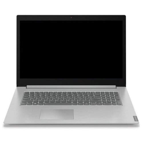 фото 15.6" ноутбук lenovo ideapad l340-15api (1920x1080, amd ryzen 3 2.6 ггц, ram 8 гб, ssd 128 гб, hdd 1000 гб, dos), 81lw0053rk, platinum grey