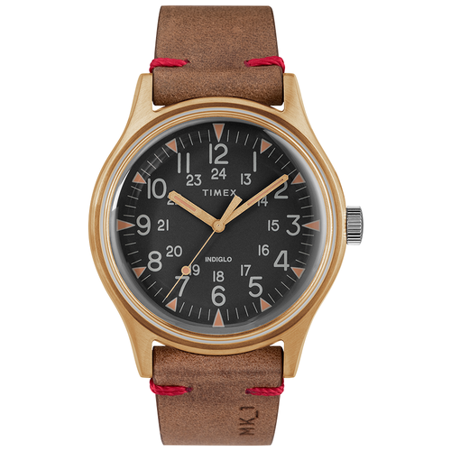 фото Наручные часы timex tw2r96700