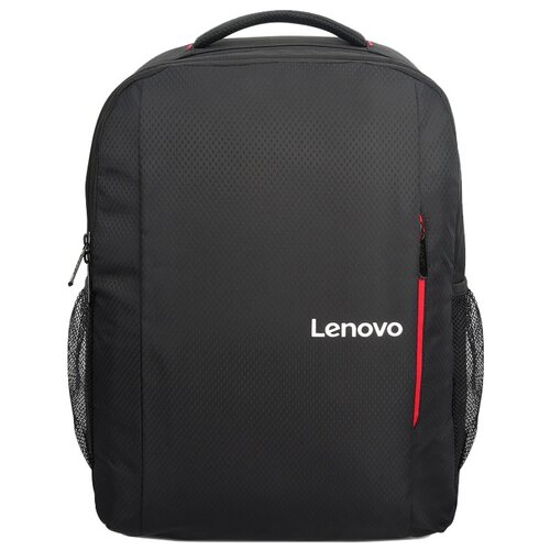 фото Рюкзак lenovo backpack b515 черный