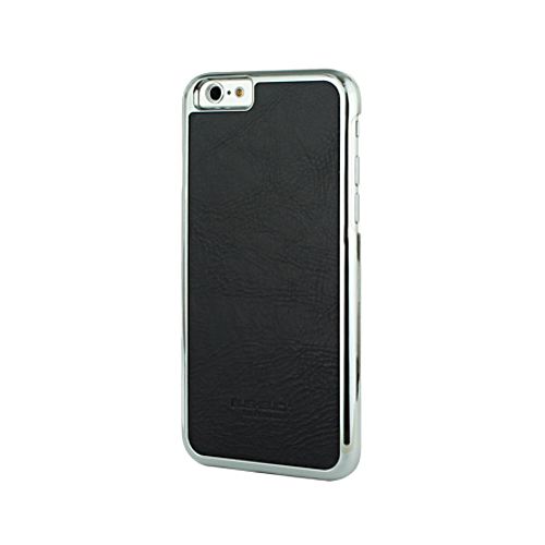 фото Накладка bushbuck baronage hard для iphone 6 / 6s - black