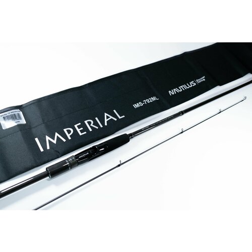 фото Спиннинг nautilus imperial ims-792ml 236см 5-24гр