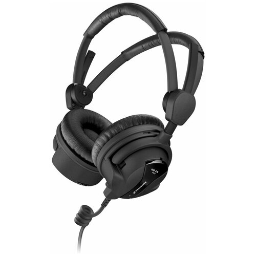 фото Наушники sennheiser hd 26 pro, black